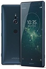 Sony Xperia XZ2 H8296 Liquid green купить в Киеве, Днепре